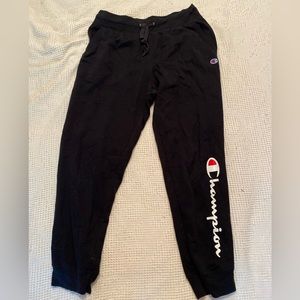 Champion sweatpants